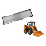 Filtro De Ar Da Cabine Mini Carregadeira Case Sr175