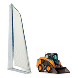 Filtro De Ar Da Cabine Mini Carregadeira Case Sr175