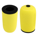 Filtro De Ar De 2 Peças Para Yamaha Raptor Yfm700 2015