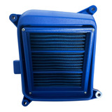 Filtro De Ar Do Grau Lavável Moldura Titan Fan 125 150 160