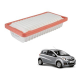 Filtro De Ar Do Motor Jac Motors J2 1 4 2011 Diante
