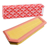 Filtro De Ar Do Motor Mercedes C180 C200 C220 2007 08 A 2014
