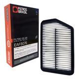 Filtro De Ar Do Motor Para Hyundai I30 2014 A 2022