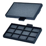 Filtro De Ar Epson S12 X14 S18 X24 Eb x02 H432a V13h134a32