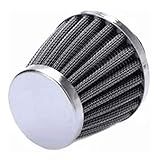 Filtro De Ar Esportivo 50mm Cbx250 Cbx 250 Cbx 250 Twister