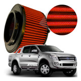Filtro De Ar Esportivo Ford Ranger Motor 2 2 16v Ano 2012