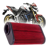 Filtro De Ar Esportivo Honda Cb1000r