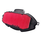 Filtro De Ar Esportivo Honda Nc 700 Nc700 Modelo Original