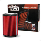 Filtro De Ar Esportivo Inbox Honda Hornet Cb600 2005 A 2007