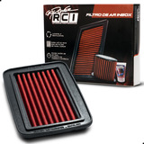 Filtro De Ar Esportivo Inbox Suzuki Bandit Gsf650 S 2008