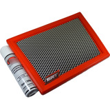 Filtro De Ar Esportivo Inflow Mini Cooper 1 5 Turbo C oleo