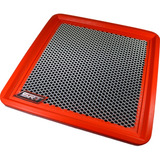 Filtro De Ar Esportivo Inflow Mitsubishi L200 Triton 3 2 3 5