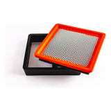 Filtro De Ar Esportivo Inflow Mitsubishi Lancer Evo Hpf7750