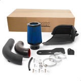 Filtro De Ar Esportivo Intake Golf 1 4 Tsi Frete Grátis