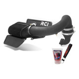 Filtro De Ar Esportivo Intake Stage2 Com Inlet Up Tsi 1 0