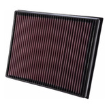 Filtro De Ar Esportivo K n Inbox Amarok 3 0 V6 33 2983