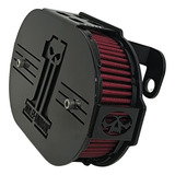 Filtro De Ar Esportivo Sportster 883 E 1200 Harley davidson