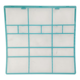 Filtro De Ar Evaporadora 24 000 Btus Philco Original Pac24