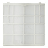 Filtro De Ar Evaporadora 9 18 E 21 000 Btus Gree Gwcn09a