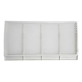 Filtro De Ar Evaporadora Fujitsu Abbg45lrta 9359739012