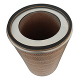 Filtro De Ar Externo Colhedora Cana Case 7700 Ua2138p