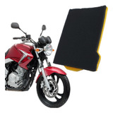 Filtro De Ar Fazer 250 2006 2007 2008 2009 2010