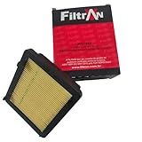 FILTRO DE AR FAZER LANDER TENERE 250 16 17