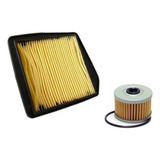 Filtro De Ar Filtro Oleo Nx 400 Falcon 01 08 Promoção