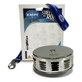 Filtro De Ar Fusca Kombi Brasilia Solex 32 8674 Empi