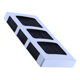 Filtro De Ar Geladeira Electrolux Ib45 Db44 Ib55 If43 If45