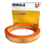 Filtro De Ar Gol G2 G3 1 0 At Mi 1997 1998 1999 2000 2001