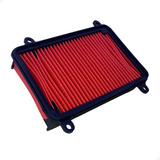 Filtro De Ar Haojue Dk 150 Dk 160 Cbs Ano 2018 A 2024 Suzuki