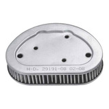 Filtro De Ar Harley Davidson Dyna Super Glide Original 2013