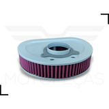 Filtro De Ar Harley Davidson Road King 1868 2008 A 2013