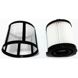 Filtro De Ar Hepa Aspirador Electrolux Easybox