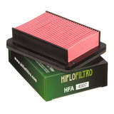 Filtro De Ar Hiflo Yamaha Yzf R3 Mt 03 320cc 2016