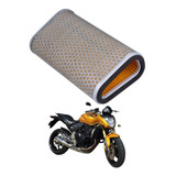 Filtro De Ar Honda Cb 600 Hornet 2008 Até 2015