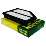 Filtro De Ar Honda Civic 2 0 2013 2014 2015 2016 Mann Filter