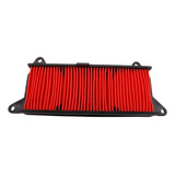 Filtro De Ar Honda Lead 110 Lead 110 Elemento 2010 A 2015