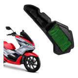 Filtro De Ar Honda Pcx 150 2019 2020 2021 2022