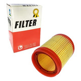 Filtro De Ar Honda Titan Cg 150 2004 2005 2006 2007 2008