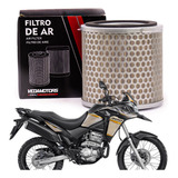 Filtro De Ar Honda Xre 300 Modelo Original 2010 Até 2018