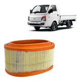 Filtro De Ar Hyundai Hr 2 5 8v Diesel 2006 Em Diante 