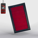 Filtro De Ar Inbox Rs Vw Golf Gti Mk7 Audi A3 Tt 2 0 Tfsi 2
