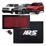 Filtro De Ar Inbox Rs29107 Fiat Toro Flex 1 3 Turbo 2023