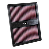 Filtro De Ar Inbox Up Golf Polo T cross 1 0 Tsi Turbo K n