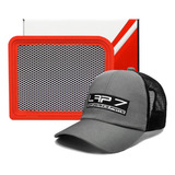 Filtro De Ar Inflow Mitsubishi Lancer 2 0 2013 Asx 2 0 2013 Outlander 3 0 2013 Hpf7500
