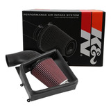 Filtro De Ar Intake Bmw 535i 3 0 2011 A 2016 K n 63 1132