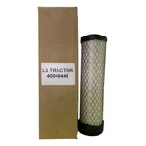 Filtro De Ar Interno Para Trator Ls R60 R65rops