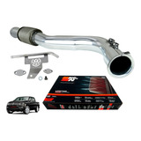 Filtro De Ar K n Esporte Vw Amarok Kit Egr Downpipe